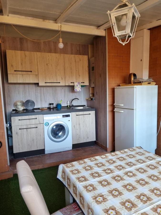 San Pietro Chic Lägenhet Rom Exteriör bild
