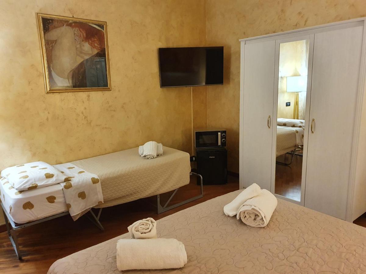 San Pietro Chic Lägenhet Rom Exteriör bild