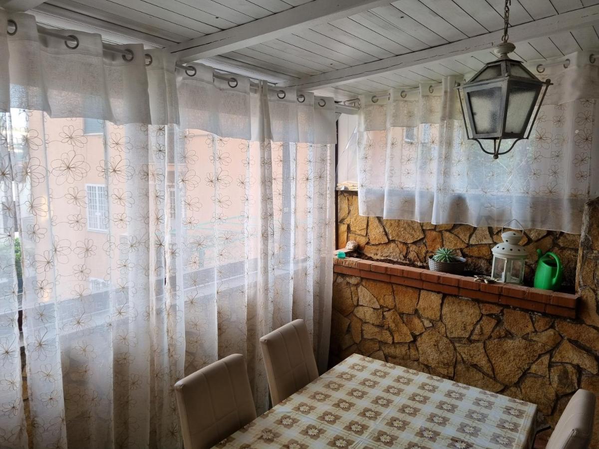 San Pietro Chic Lägenhet Rom Exteriör bild