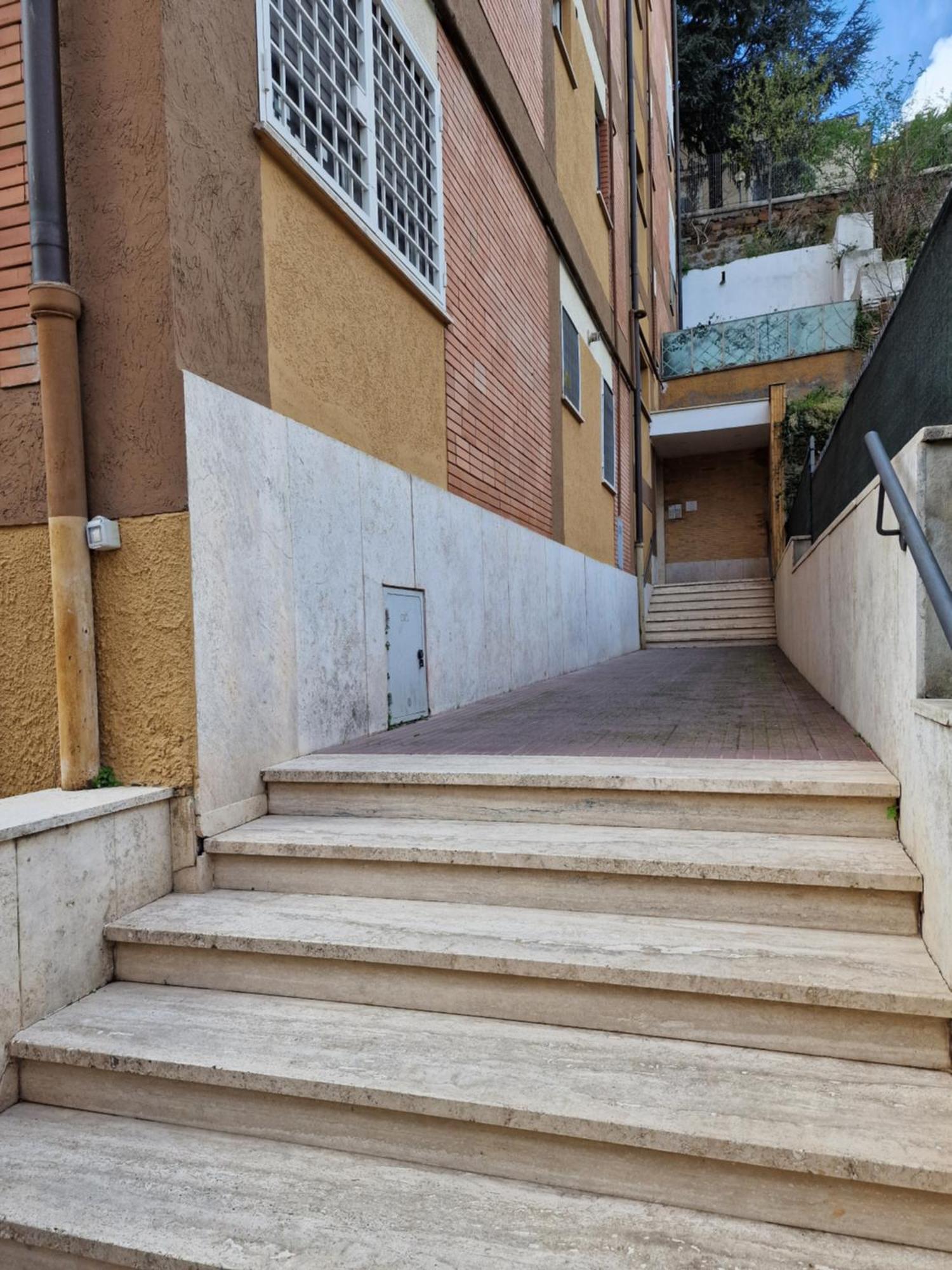 San Pietro Chic Lägenhet Rom Exteriör bild